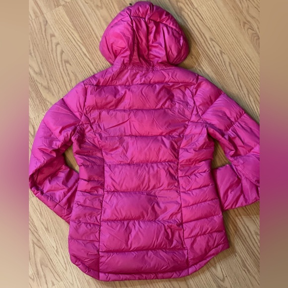 Child’s Roxy Jacket - Picture 2 of 7